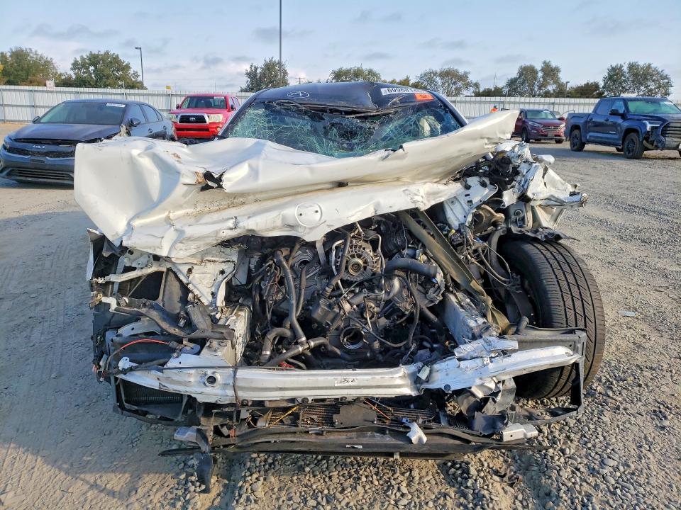 Aukcja sprzedaży 2018 Bmw M5, vin: WBSJF0C53JB283924, numer aukcji: 69968146