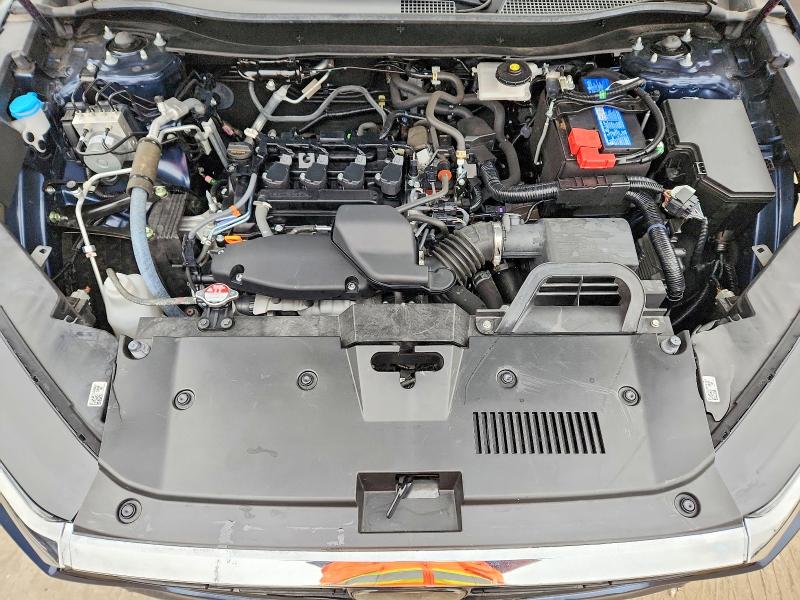 Aukcja sprzedaży 2024 Honda Cr-v, vin: 2HKRS4H47RH411573, numer aukcji: 70509586