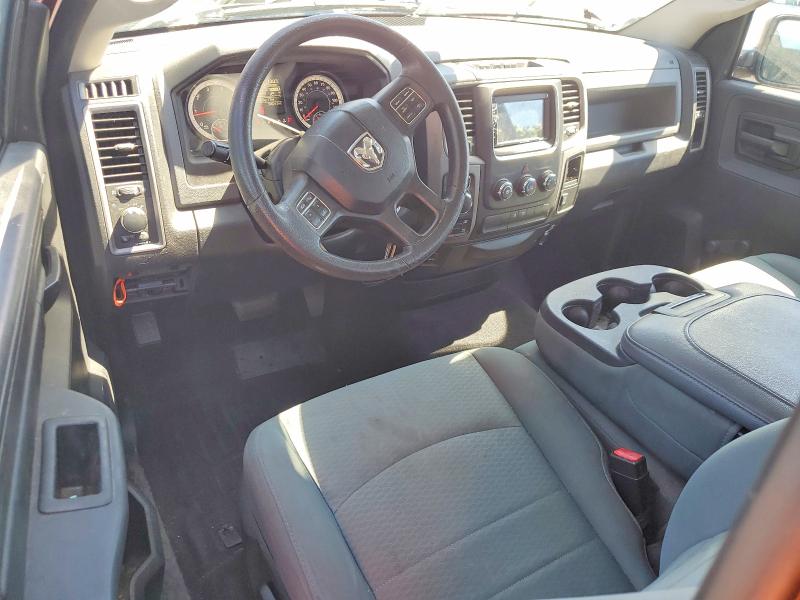 Продаж на аукціоні авто 2016 Ram 1500, vin: 3C6JR7AG5GG385082, номер лоту: 67712556