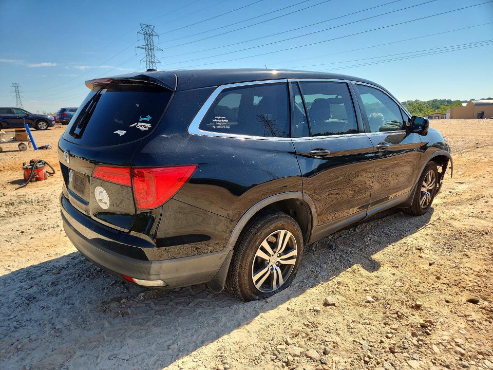67879926 :رقم المزاد ، 5FNYF5H5XGB021299 vin ، 2016 Honda Pilot مزاد بيع