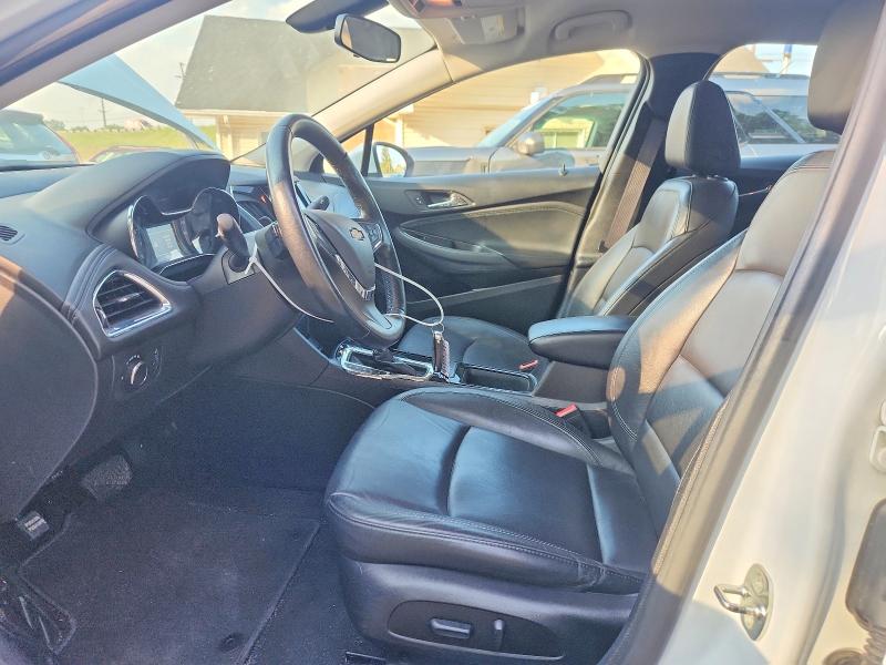 67921986 :رقم المزاد ، 1G1BF5SM0H7261001 vin ، 2017 Chevrolet Cruze مزاد بيع