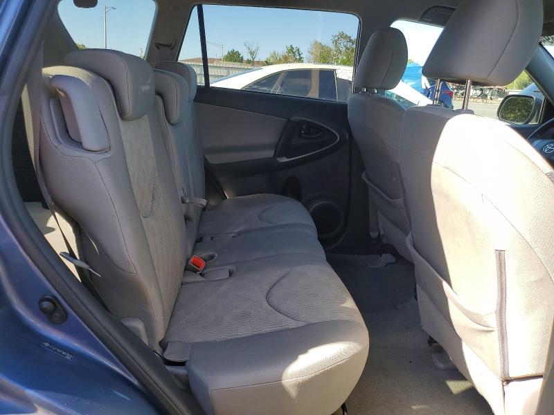 Aukcja sprzedaży 2010 Toyota Rav4, vin: 2T3ZF4DV7AW039703, numer aukcji: 68923946