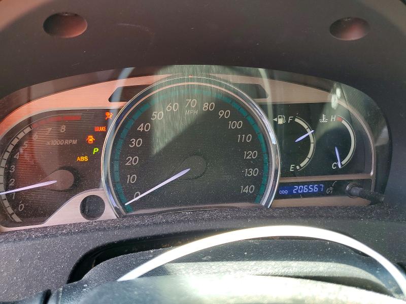 2013 Toyota Venza მანქანა იყიდება აუქციონზე, vin: 4T3ZA3BB8DU071825, აუქციონის ნომერი: 70030176