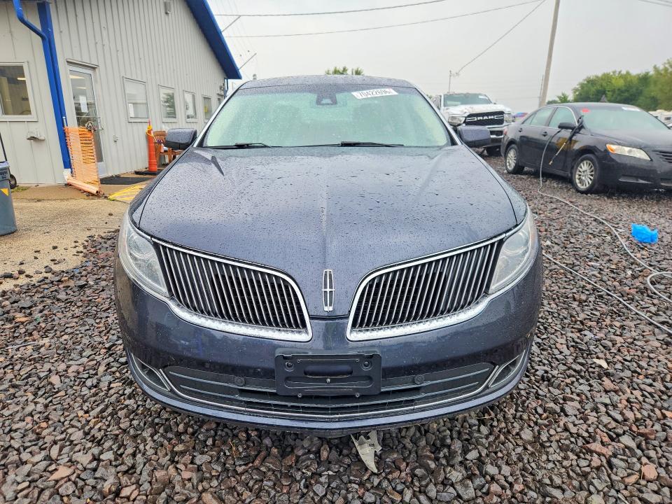 Aukcja sprzedaży 2014 Lincoln Mks, vin: 1LNHL9DK6EG603328, numer aukcji: 70422696
