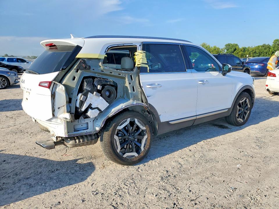 Aukcja sprzedaży 2023 Kia Telluride, vin: 5XYP64GC2PG351677, numer aukcji: 67702686