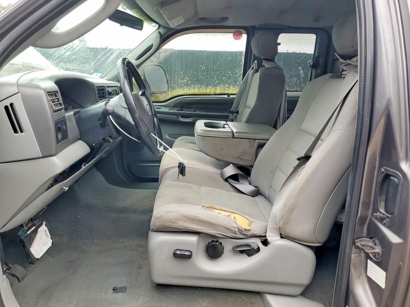 Продажа на аукционе авто 2004 Ford F350, vin: 1FTSX31P54ED38763, номер лота: 69823846