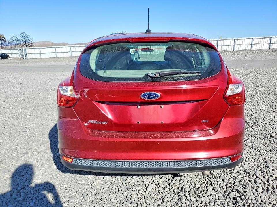 Aukcja sprzedaży 2013 Ford Focus, vin: 1FADP3K25DL178106, numer aukcji: 69189216