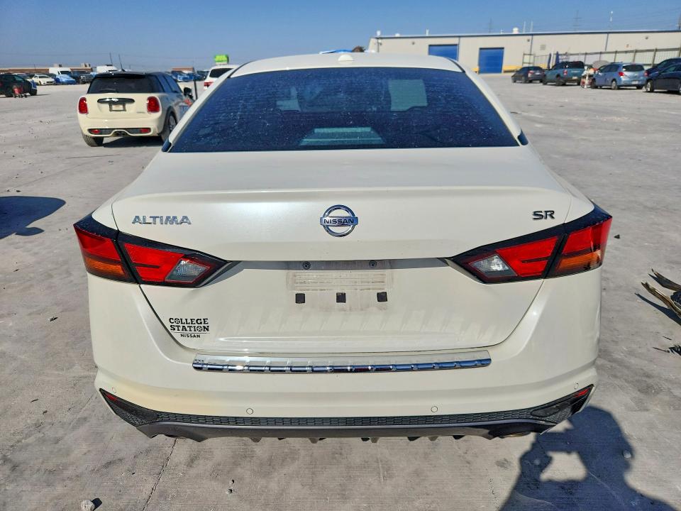 Aukcja sprzedaży 2022 Nissan Altima, vin: 1N4BL4CV2NN352690, numer aukcji: 69195966