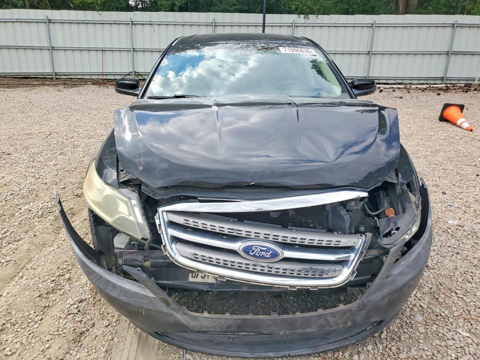 Продаж на аукціоні авто 2011 Ford Taurus, vin: 1FAHP2EW4BG112341, номер лоту: 71006636