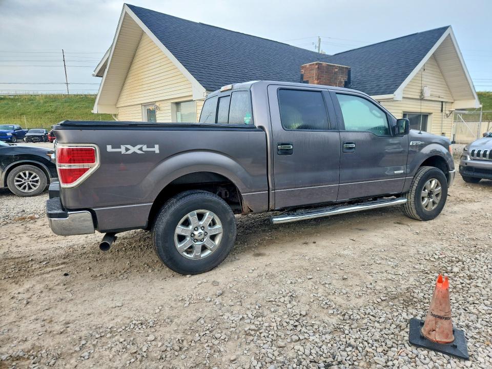 2014 Ford F150 მანქანა იყიდება აუქციონზე, vin: 1FTFW1ET0EFB58604, აუქციონის ნომერი: 70942516