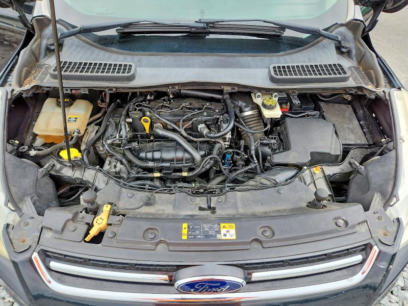 Продажа на аукционе авто 2013 Ford Escape, vin: 1FMCU0HX2DUA87994, номер лота: 70296896
