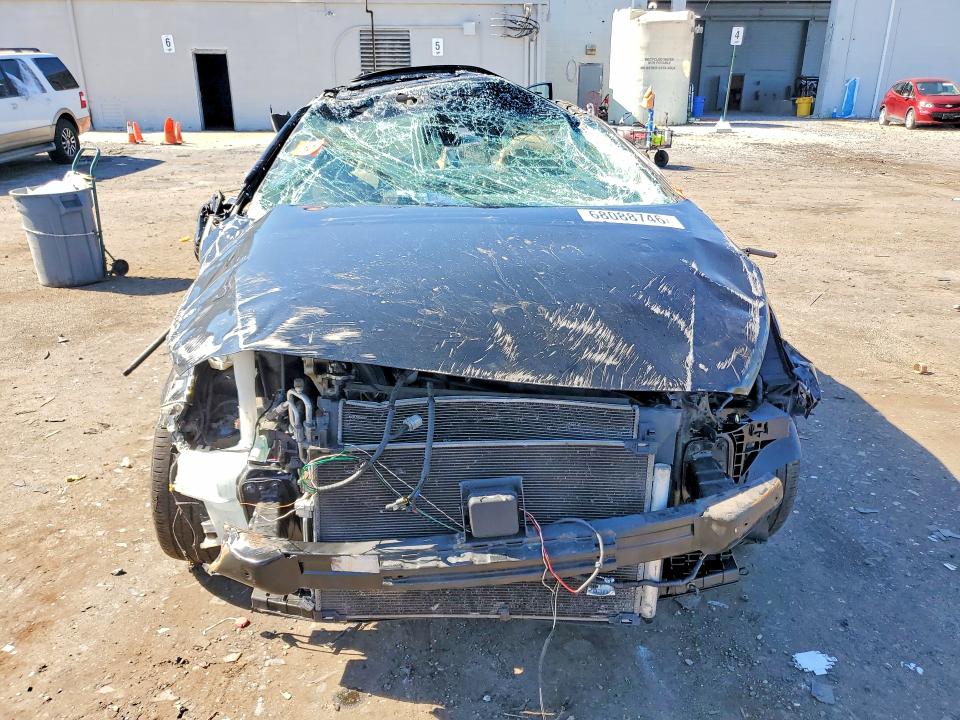 Aukcja sprzedaży 2015 Hyundai Sonata, vin: 5NPE34AF9FH130619, numer aukcji: 68088746