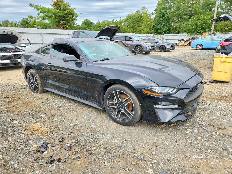 Продаж на аукціоні авто 2019 Ford Mustang, vin: 1FA6P8THXK5189872, номер лоту: 69412776