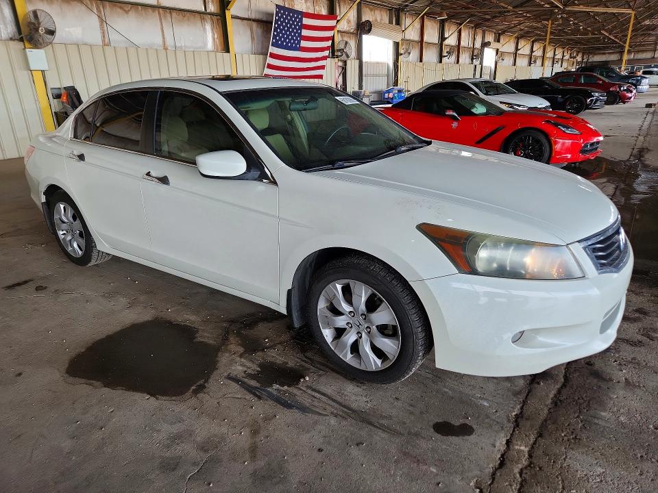 Продажа на аукционе авто 2009 Honda Accord, vin: 1HGCP36739A003269, номер лота: 68182986