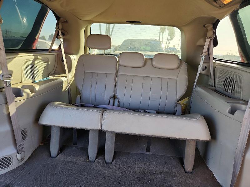 Продажа на аукционе авто 2005 Dodge Grand Caravan, vin: 2D4GP44L45R117490, номер лота: 70880046