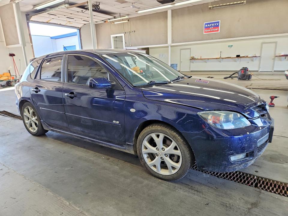 Aukcja sprzedaży 2009 Mazda 3, vin: JM1BK344291236562, numer aukcji: 69398496