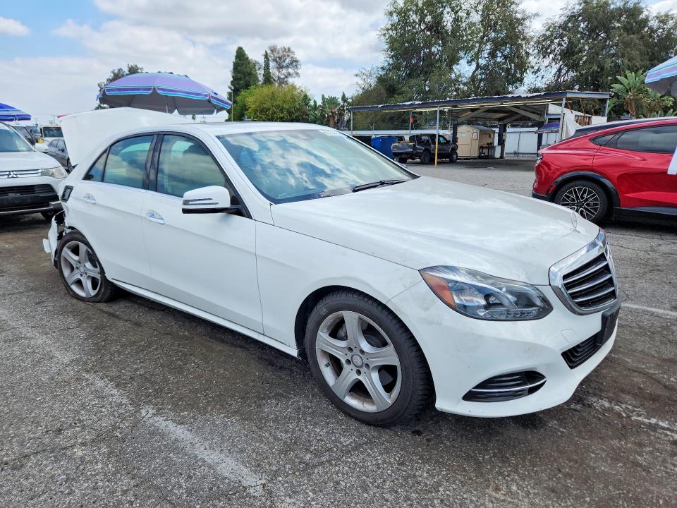 Продаж на аукціоні авто 2014 Mercedes-benz E, vin: WDDHF5KB4EA925675, номер лоту: 69784466