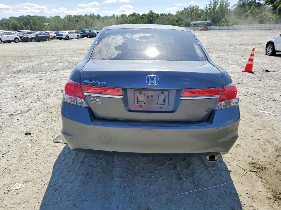 Продаж на аукціоні авто 2011 Honda Accord, vin: 1HGCP2F41BA066215, номер лоту: 67797616