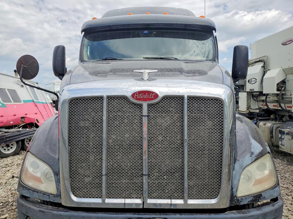 Aukcja sprzedaży 2013 Peterbilt 587, vin: 1XP4D49X6DD175704, numer aukcji: 67979836