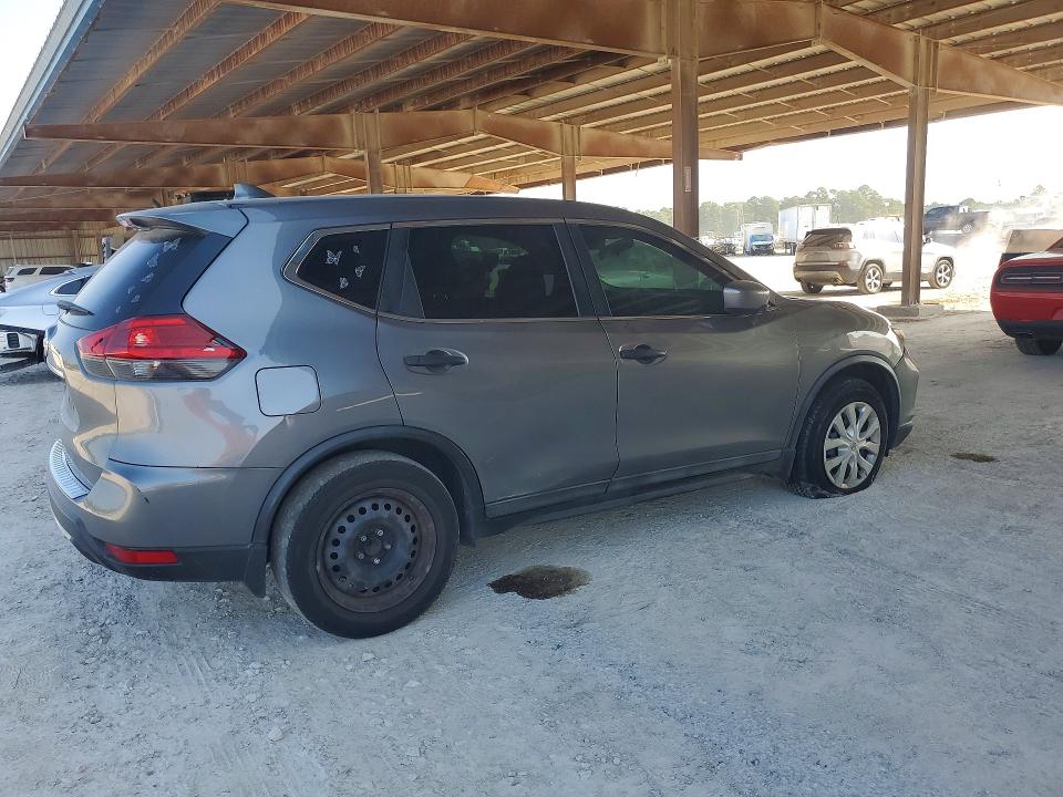 Aukcja sprzedaży 2017 Nissan Rogue, vin: 5N1AT2MT9HC871576, numer aukcji: 70273226