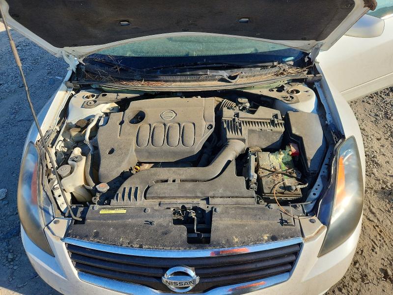 2009 Nissan Altima მანქანა იყიდება აუქციონზე, vin: 1N4AL21EX9N429542, აუქციონის ნომერი: 68334836