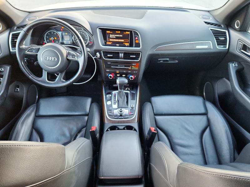 68245266 :رقم المزاد ، WA1D7AFP9GA032144 vin ، 2016 Audi Q5 مزاد بيع
