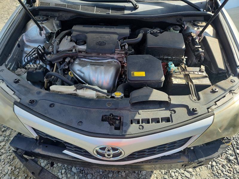 Продажа на аукционе авто 2014 Toyota Camry, vin: 4T1BF1FK4EU451143, номер лота: 69332936