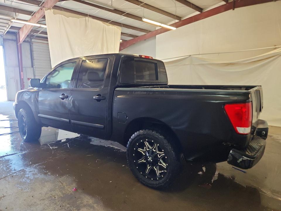 Aukcja sprzedaży 2006 Nissan Titan, vin: 1N6BA07A76N558781, numer aukcji: 67490136