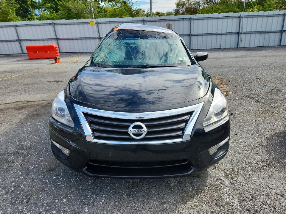 Продаж на аукціоні авто 2015 Nissan Altima, vin: 1N4AL3AP5FC168450, номер лоту: 70248686