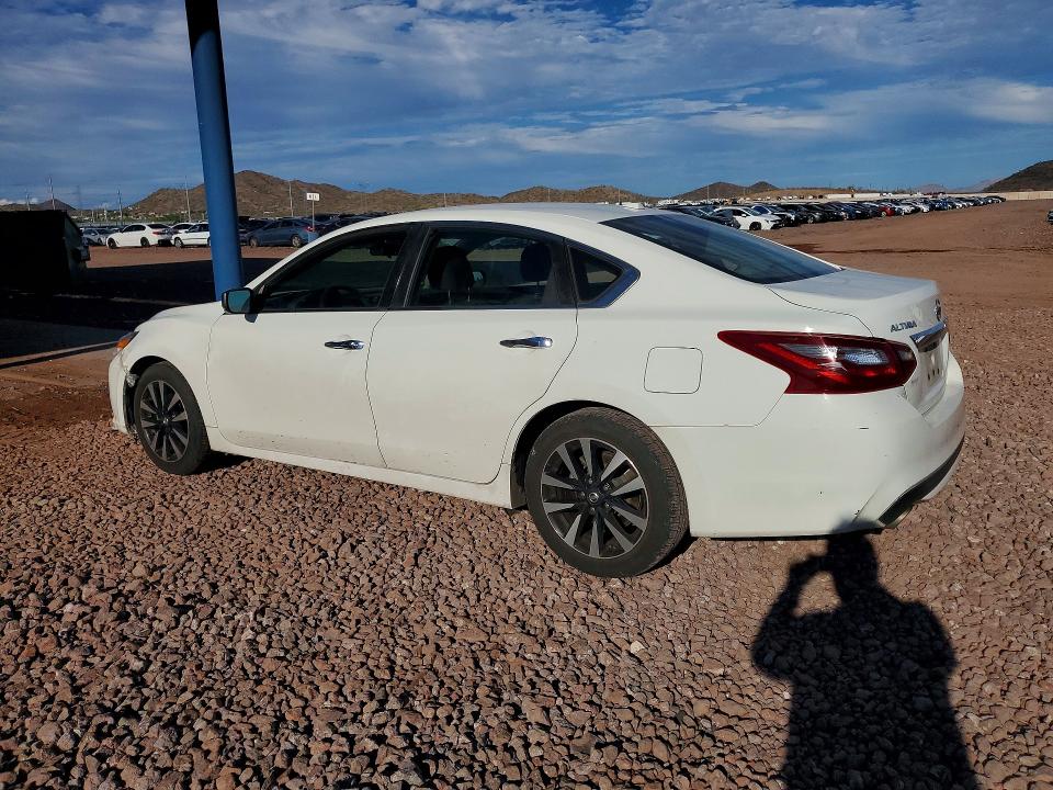 Aukcja sprzedaży 2018 Nissan Altima, vin: 1N4AL3AP3JC209280, numer aukcji: 69361766