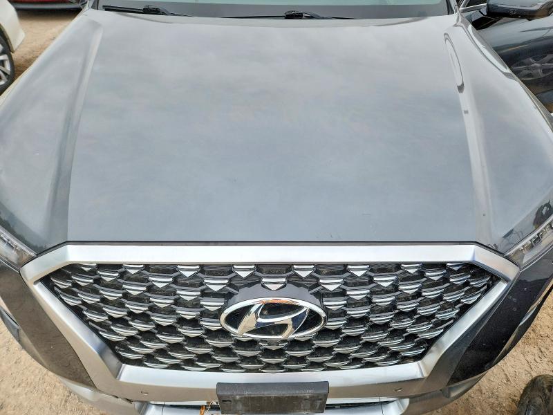Auction sale of the 2021 Hyundai Palisade, vin: KM8R5DHEXMU184745, lot number: 68590756