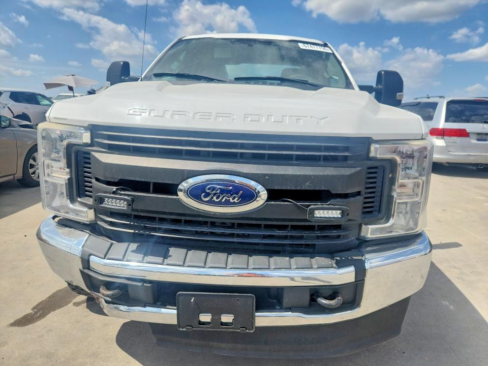 Продаж на аукціоні авто 2018 Ford F250, vin: 1FT7X2B61JEC66672, номер лоту: 67477756