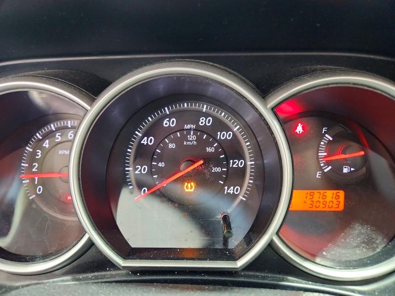 70086766 :رقم المزاد ، 3N1BC1CP4AL456511 vin ، 2010 Nissan Versa مزاد بيع