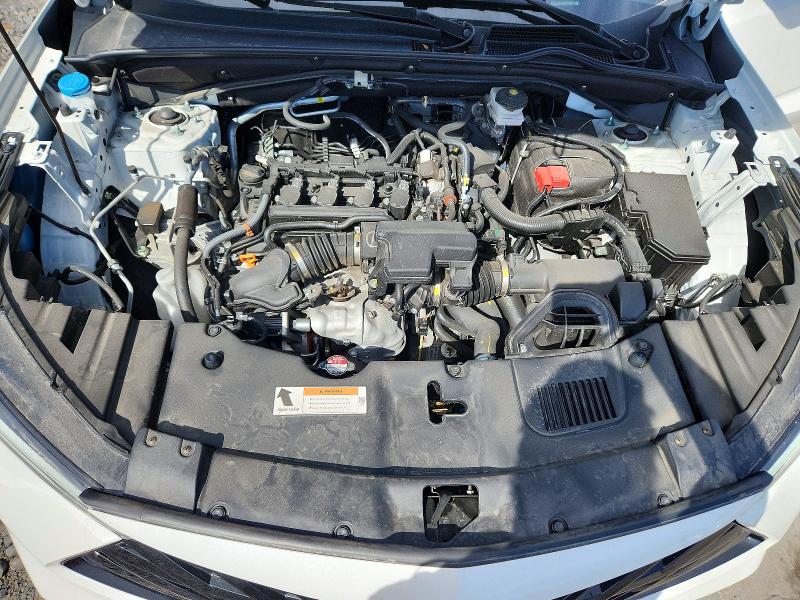 Продажа на аукционе авто 2025 Acura Adx, vin: 3HDSA2H31SM713858, номер лота: 68746836