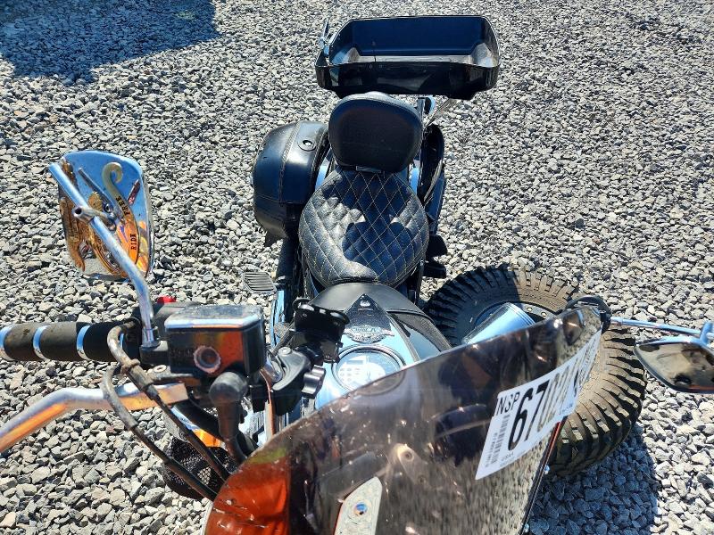 Продажа на аукционе авто 2009 Yamaha Xvs950, vin: JYAVN01E89A000302, номер лота: 67024196