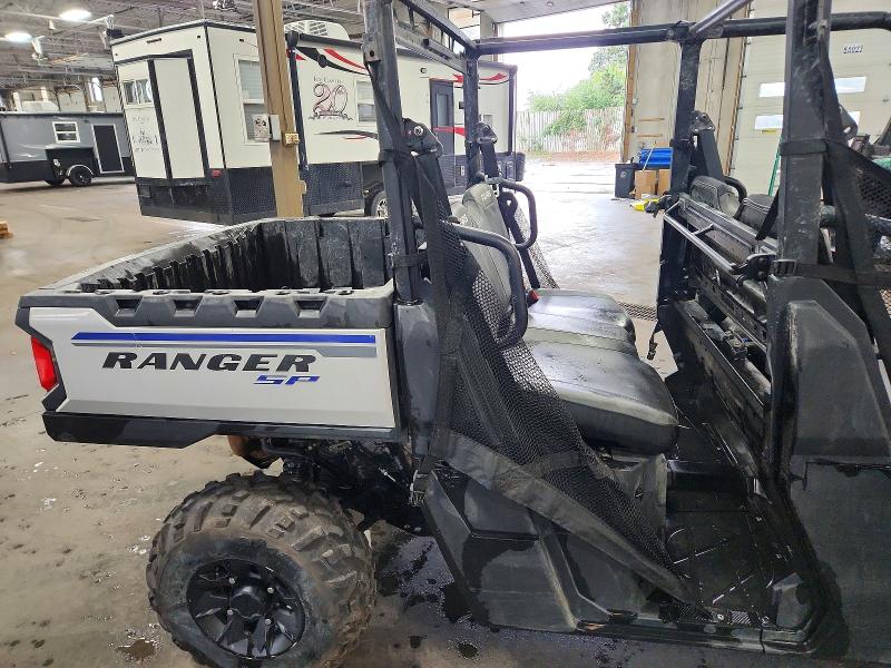 Продажа на аукционе авто 2023 Polaris Ranger, vin: 3NSM4E577PE272991, номер лота: 69116816