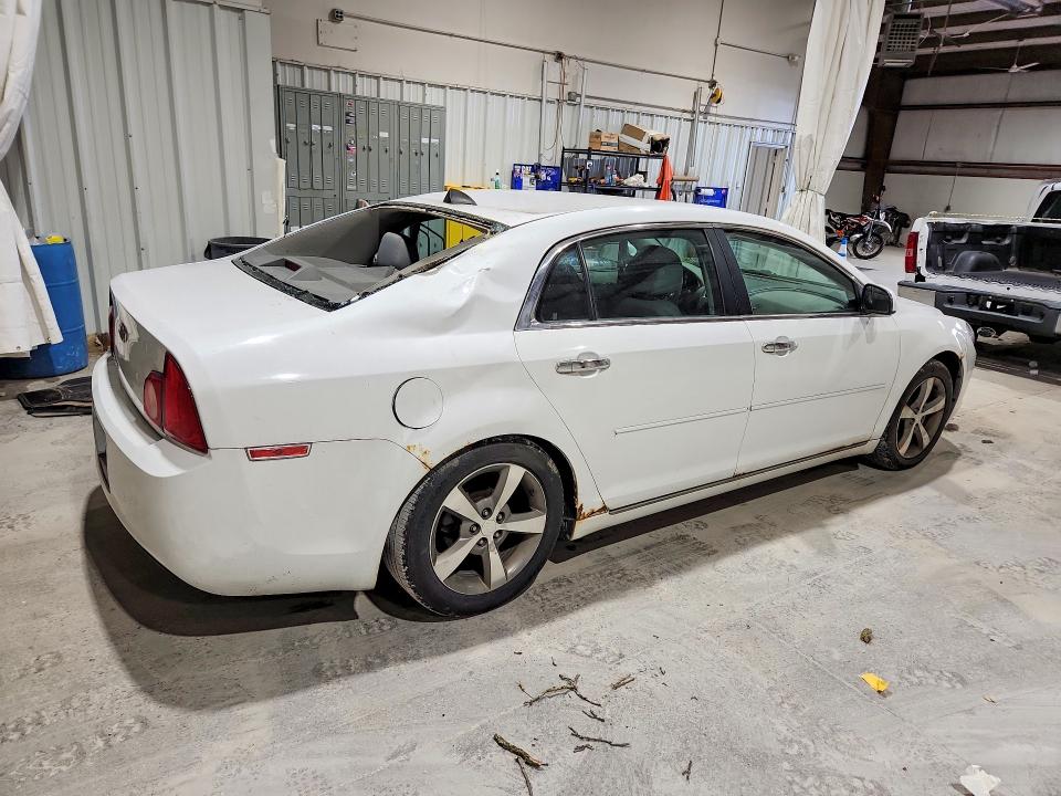 2012 Chevrolet Malibu მანქანა იყიდება აუქციონზე, vin: 1G1ZC5E06CF363854, აუქციონის ნომერი: 68745466