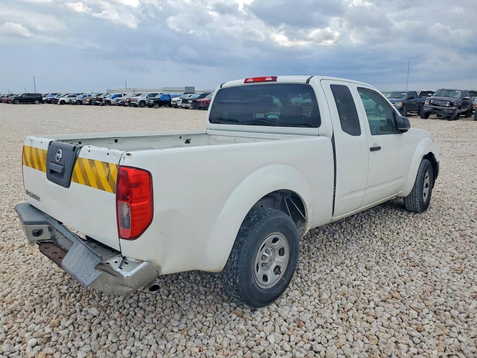 2013 Nissan Frontier მანქანა იყიდება აუქციონზე, vin: 1N6BD0CT2DN711661, აუქციონის ნომერი: 69028946