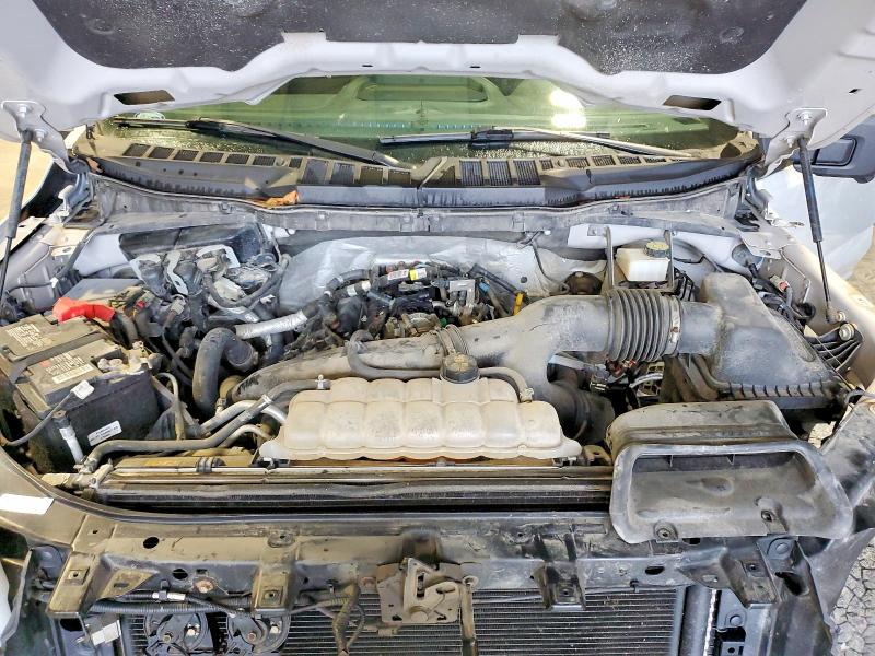 70041626 :رقم المزاد ، 1FTEW1EP3MKD27678 vin ، 2021 Ford F150 مزاد بيع