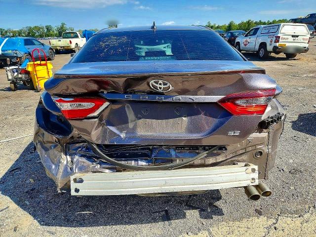Aukcja sprzedaży 2021 Toyota Camry, vin: 4T1G11AK2MU612020, numer aukcji: 67849436