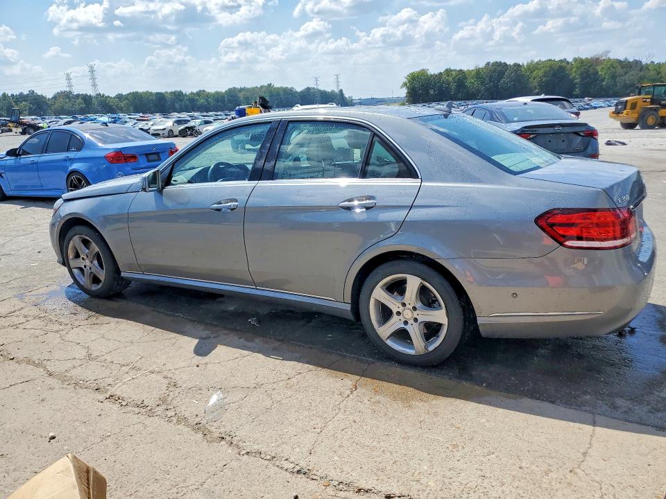 69246236 :رقم المزاد ، WDDHF5KB3FB157280 vin ، 2015 Mercedes-benz E مزاد بيع