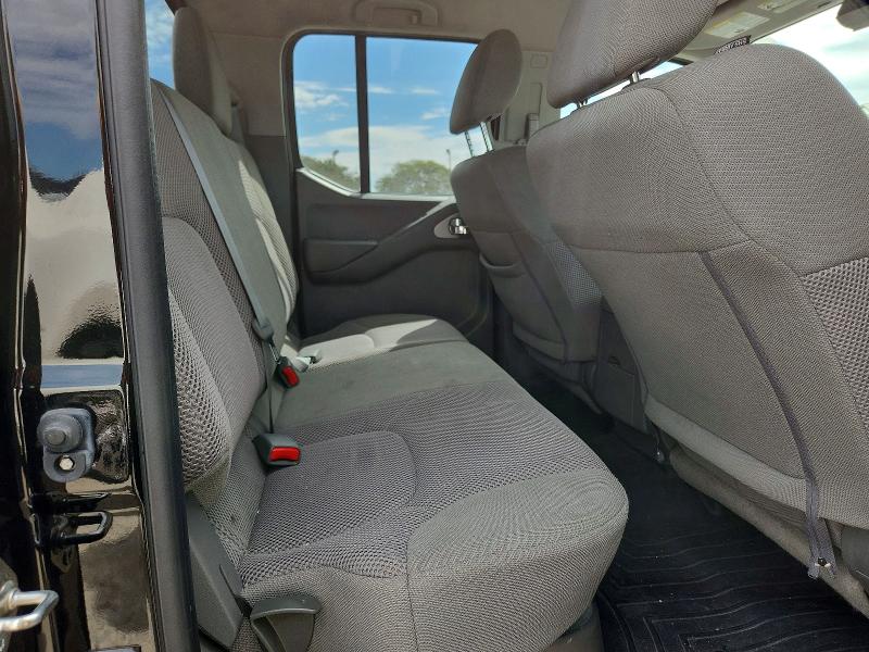 Aukcja sprzedaży 2018 Nissan Frontier, vin: 1N6AD0ER8JN740459, numer aukcji: 68195306