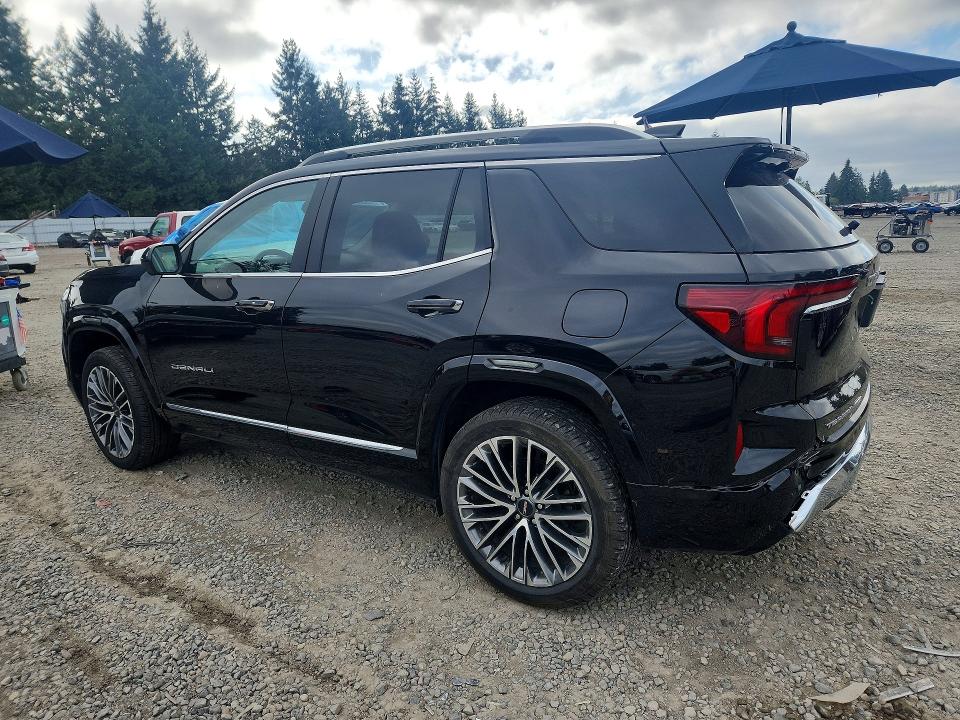 69419146 :رقم المزاد ، 3GKALZEG6TL114036 vin ، 2026 Gmc Terrain مزاد بيع