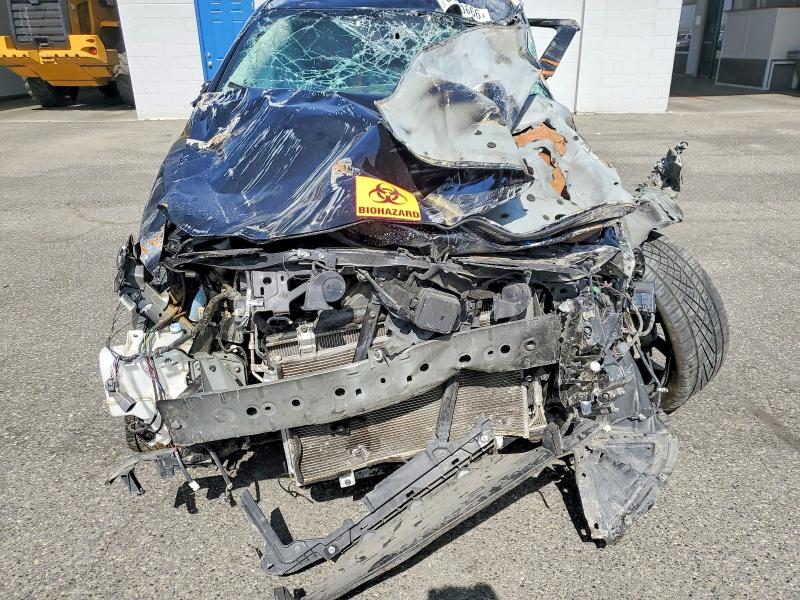 Aukcja sprzedaży 2018 Mazda Cx-5, vin: JM3KFBCM1J0398197, numer aukcji: 68310666