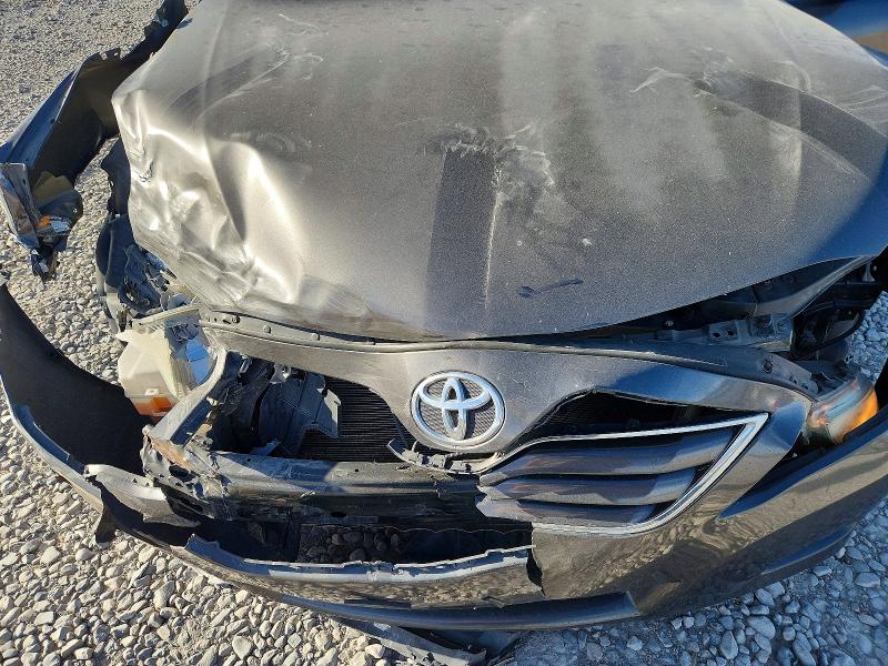 Продажа на аукционе авто 2011 Toyota Camry, vin: 4T1BF3EK2BU129917, номер лота: 68081766