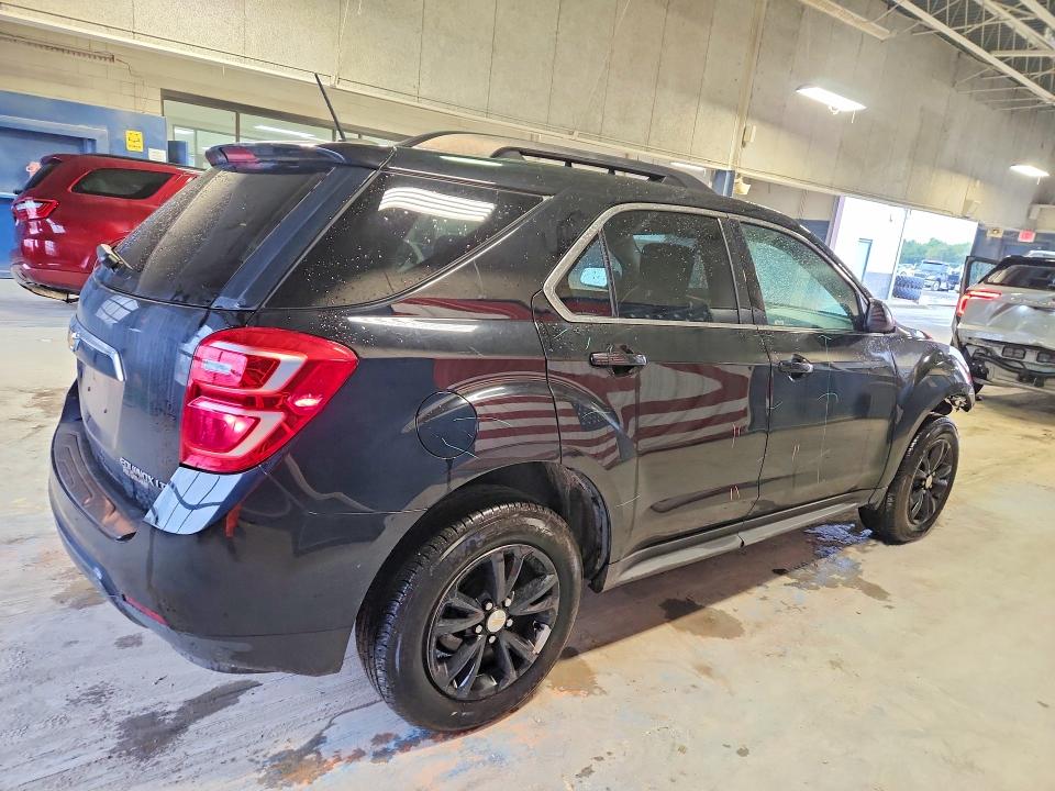 Продажа на аукционе авто 2016 Chevrolet Equinox, vin: 2GNALCEK6G1133262, номер лота: 69615296