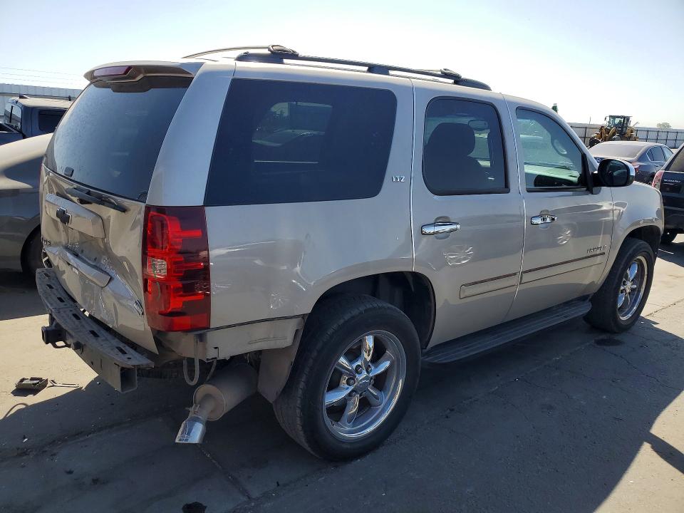 Aukcja sprzedaży 2008 Chevrolet Tahoe, vin: 1GNFK13088J153213, numer aukcji: 68825806