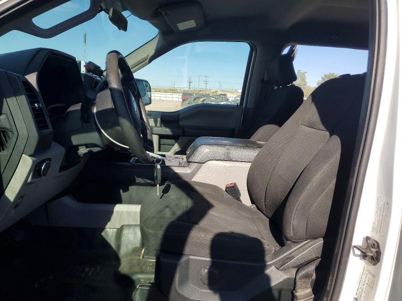 2018 Ford F150 მანქანა იყიდება აუქციონზე, vin: 1FTEW1EP9JKD20312, აუქციონის ნომერი: 70976926