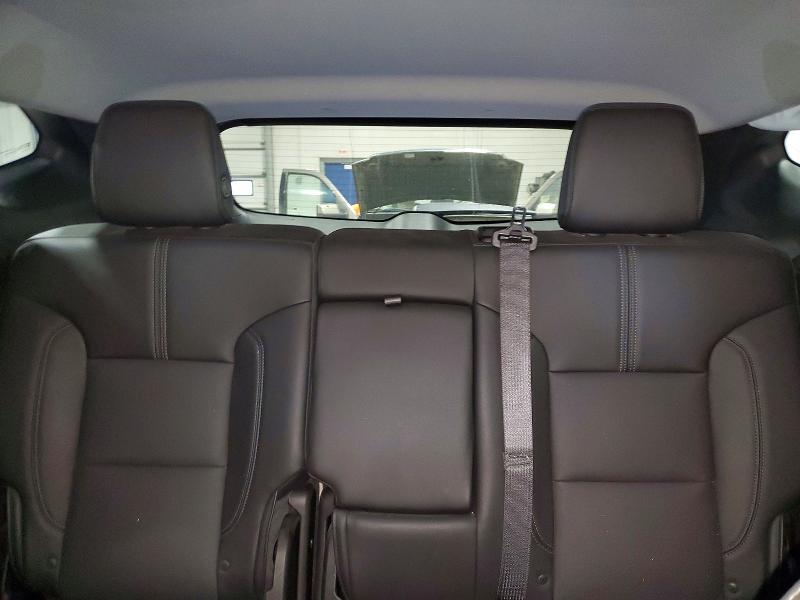 Продаж на аукціоні авто 2020 Chevrolet Blazer, vin: 3GNKBJRS8LS573634, номер лоту: 69757586
