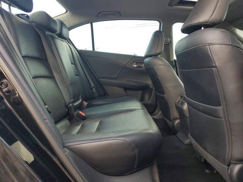 Aukcja sprzedaży 2016 Honda Accord, vin: 1HGCR3F92GA011050, numer aukcji: 68080966